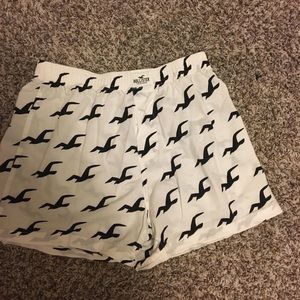 Hollister Men’s Boxers